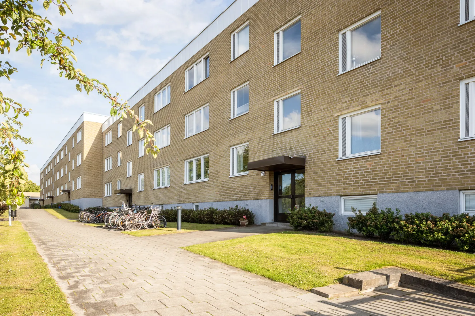 Bostadsrätt, Tornfalksgatan 22, Söderkulla, Malmö