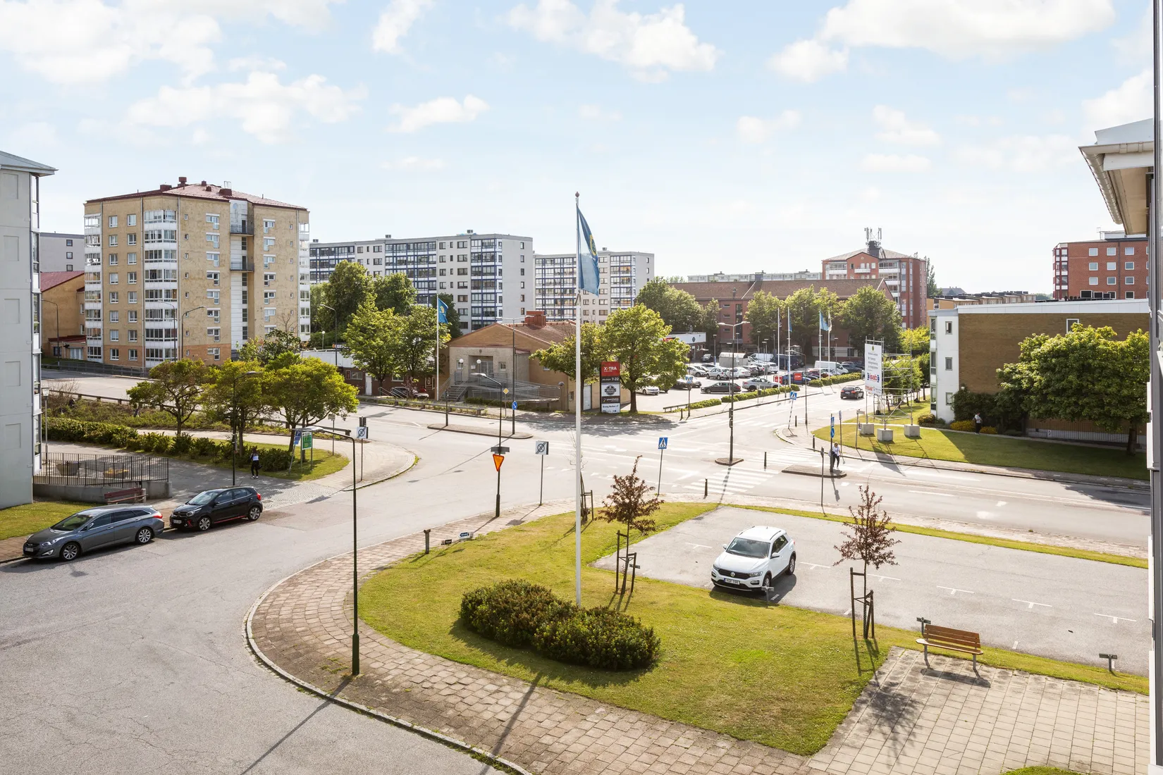 Bostadsrätt, Tornfalksgatan 22, Söderkulla, Malmö