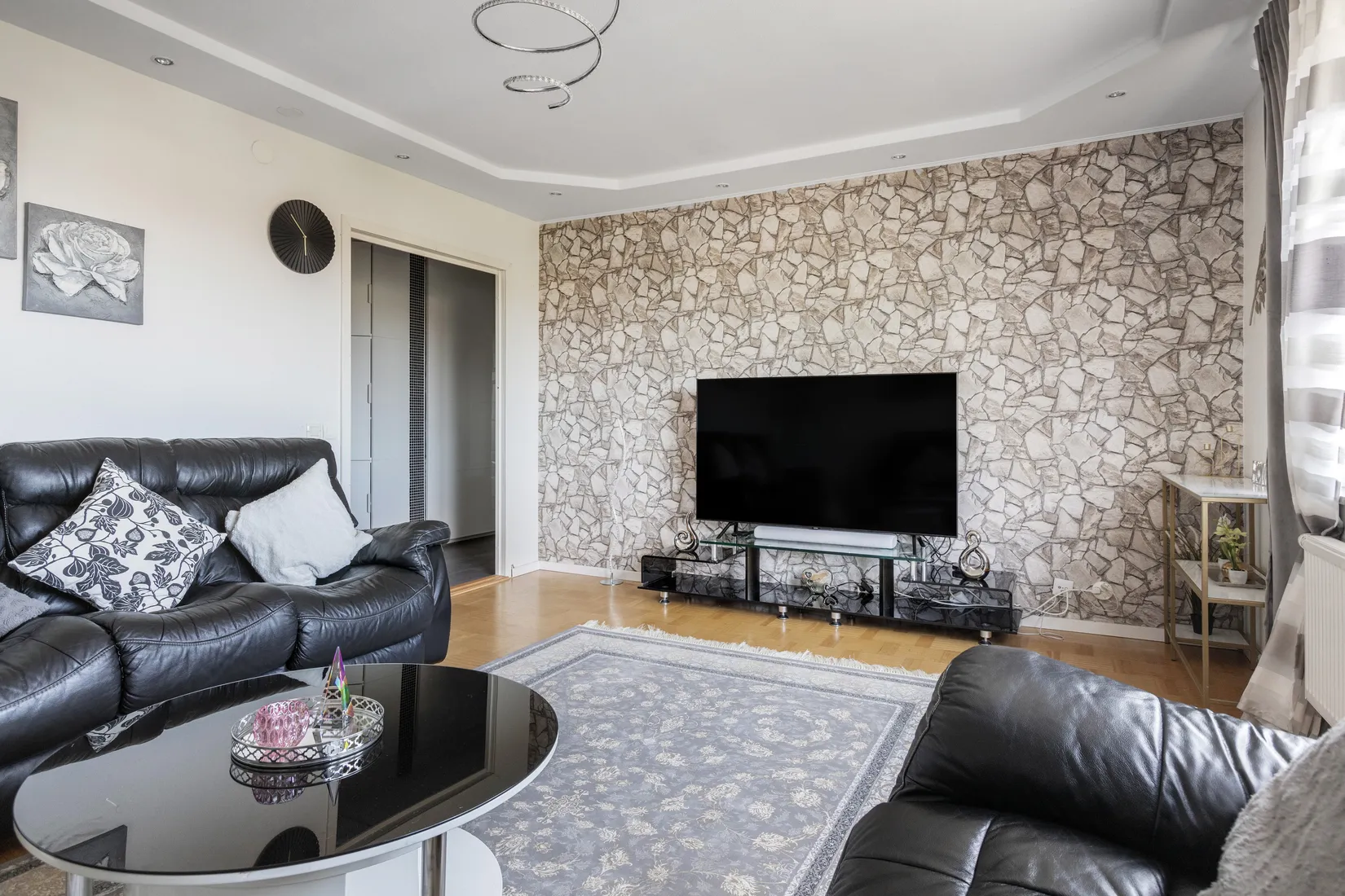 Bostadsrätt, Tornfalksgatan 22, Söderkulla, Malmö