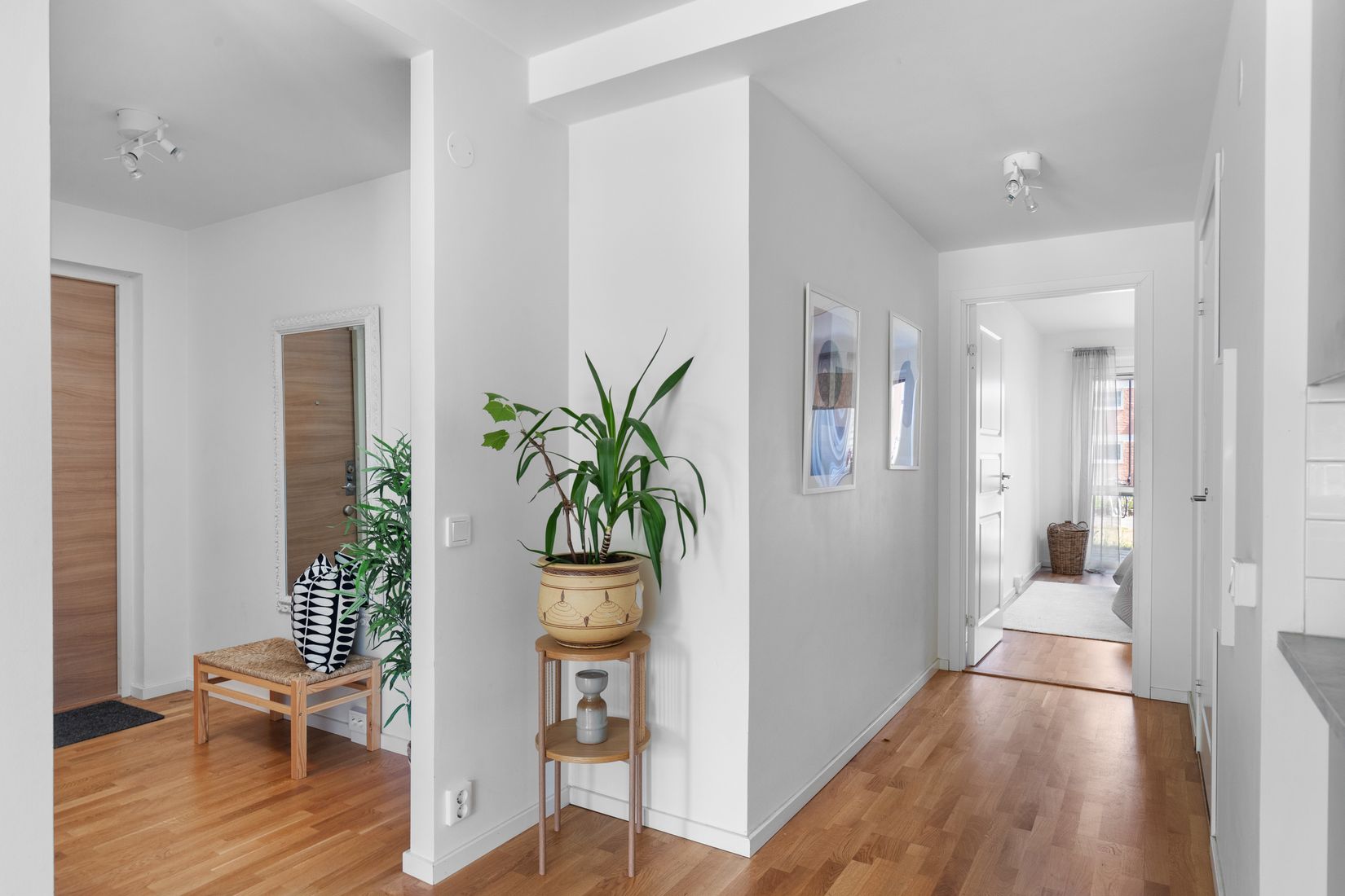 Bostadsrätt, Råbyvägen 57E, Gränby, Uppsala