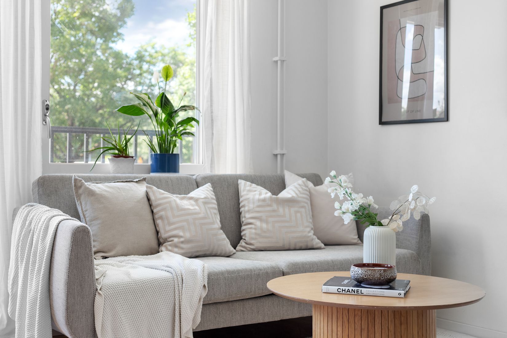 Bostadsrätt, Råbyvägen 57E, Gränby, Uppsala