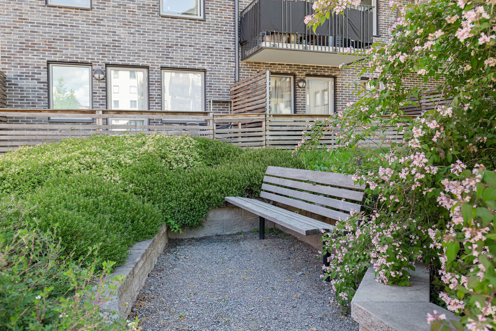 Bostadsrätt, Råbyvägen 57E, Gränby, Uppsala