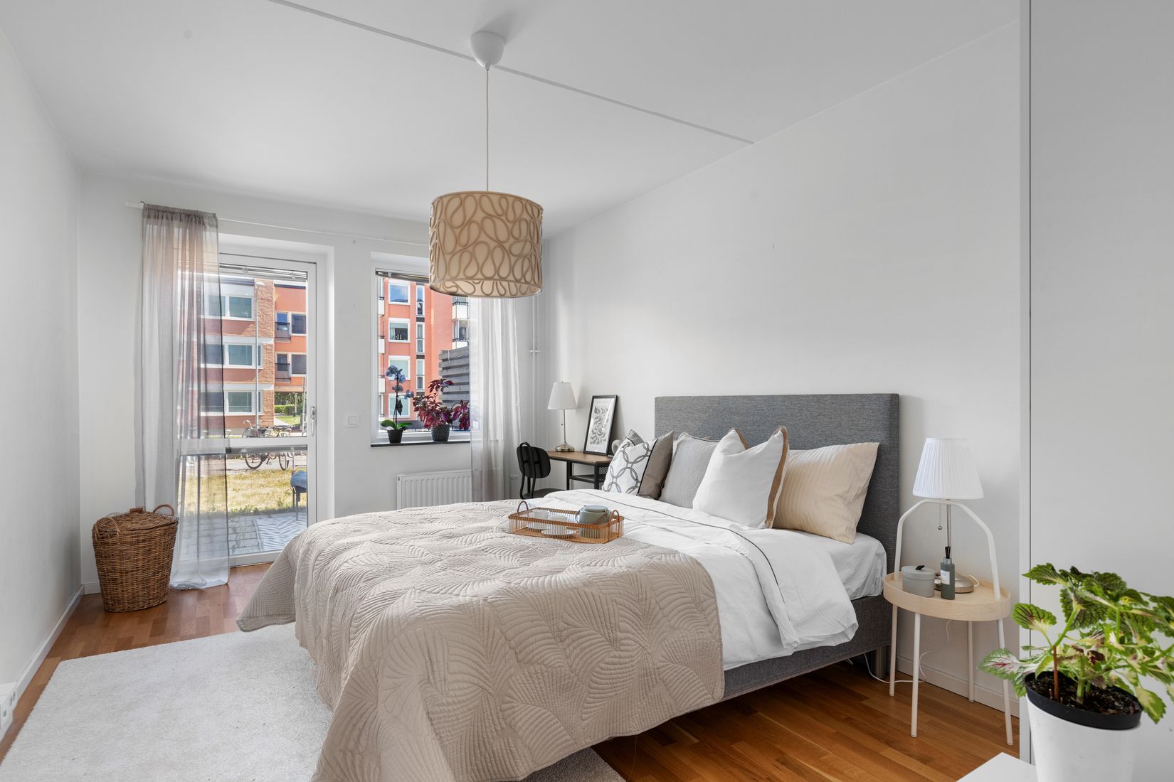 Bostadsrätt, Råbyvägen 57E, Gränby, Uppsala