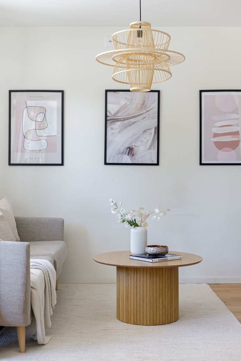 Bostadsrätt, Råbyvägen 57E, Gränby, Uppsala