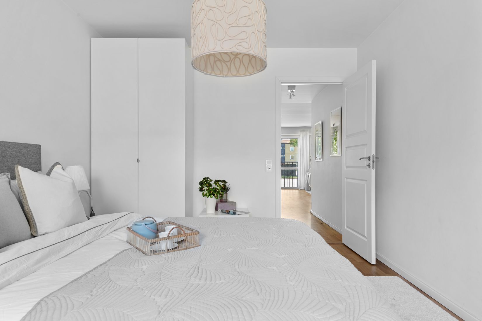 Bostadsrätt, Råbyvägen 57E, Gränby, Uppsala