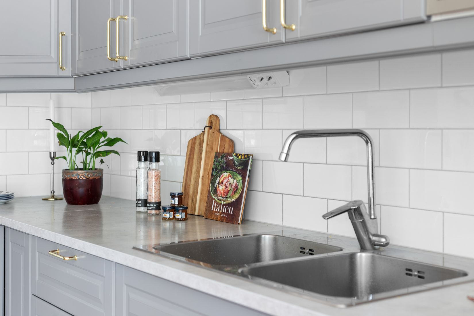 Bostadsrätt, Råbyvägen 57E, Gränby, Uppsala