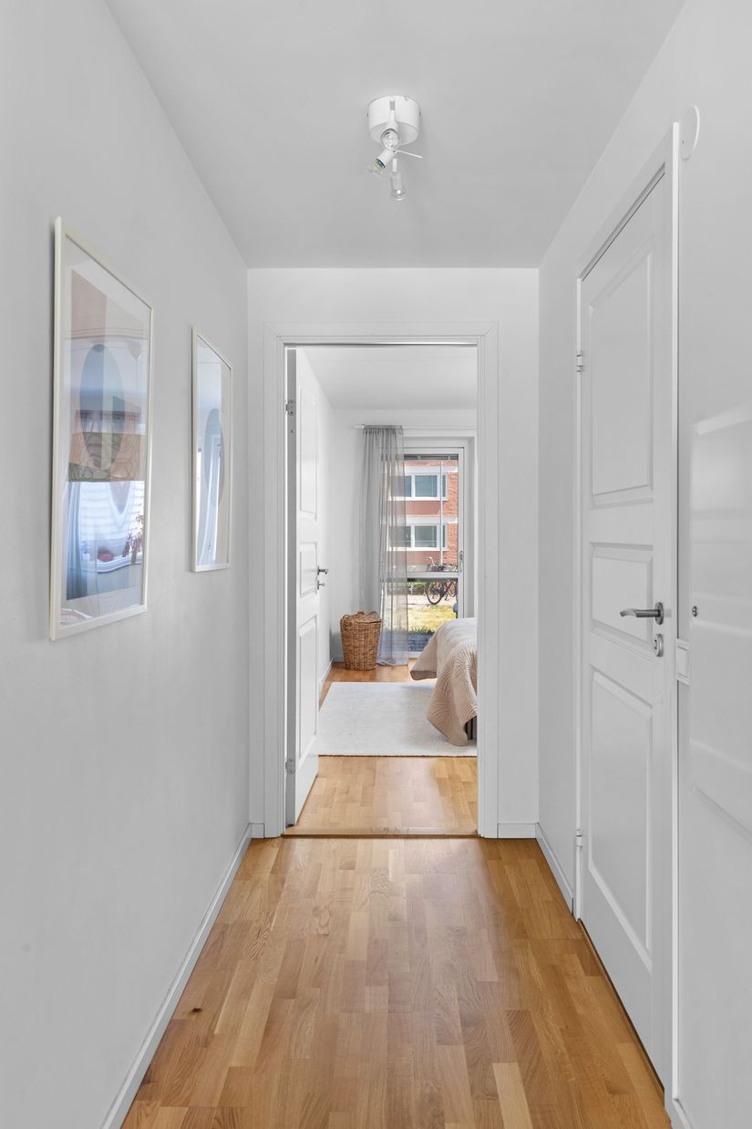 Bostadsrätt, Råbyvägen 57E, Gränby, Uppsala