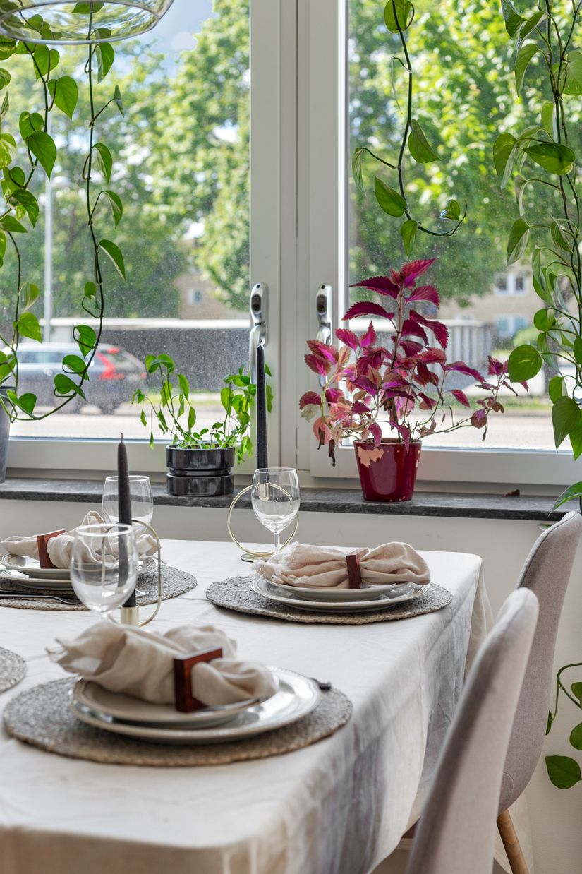 Bostadsrätt, Råbyvägen 57E, Gränby, Uppsala