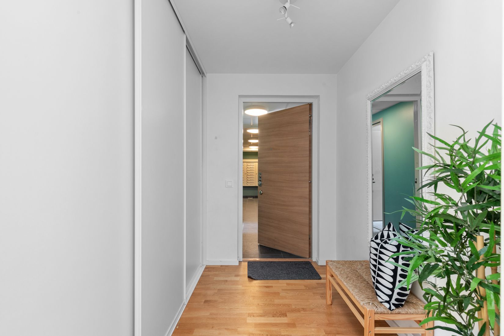 Bostadsrätt, Råbyvägen 57E, Gränby, Uppsala