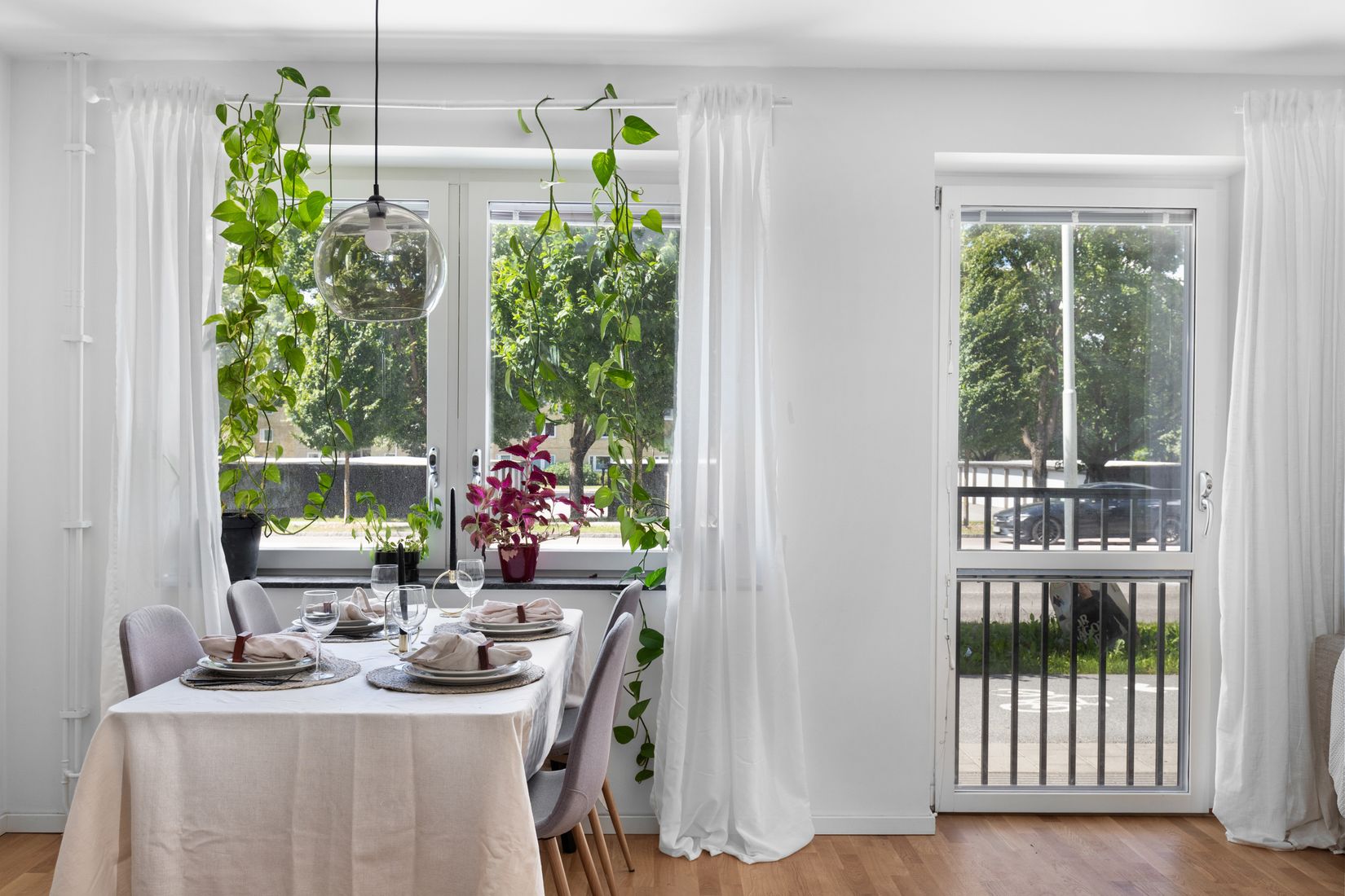 Bostadsrätt, Råbyvägen 57E, Gränby, Uppsala