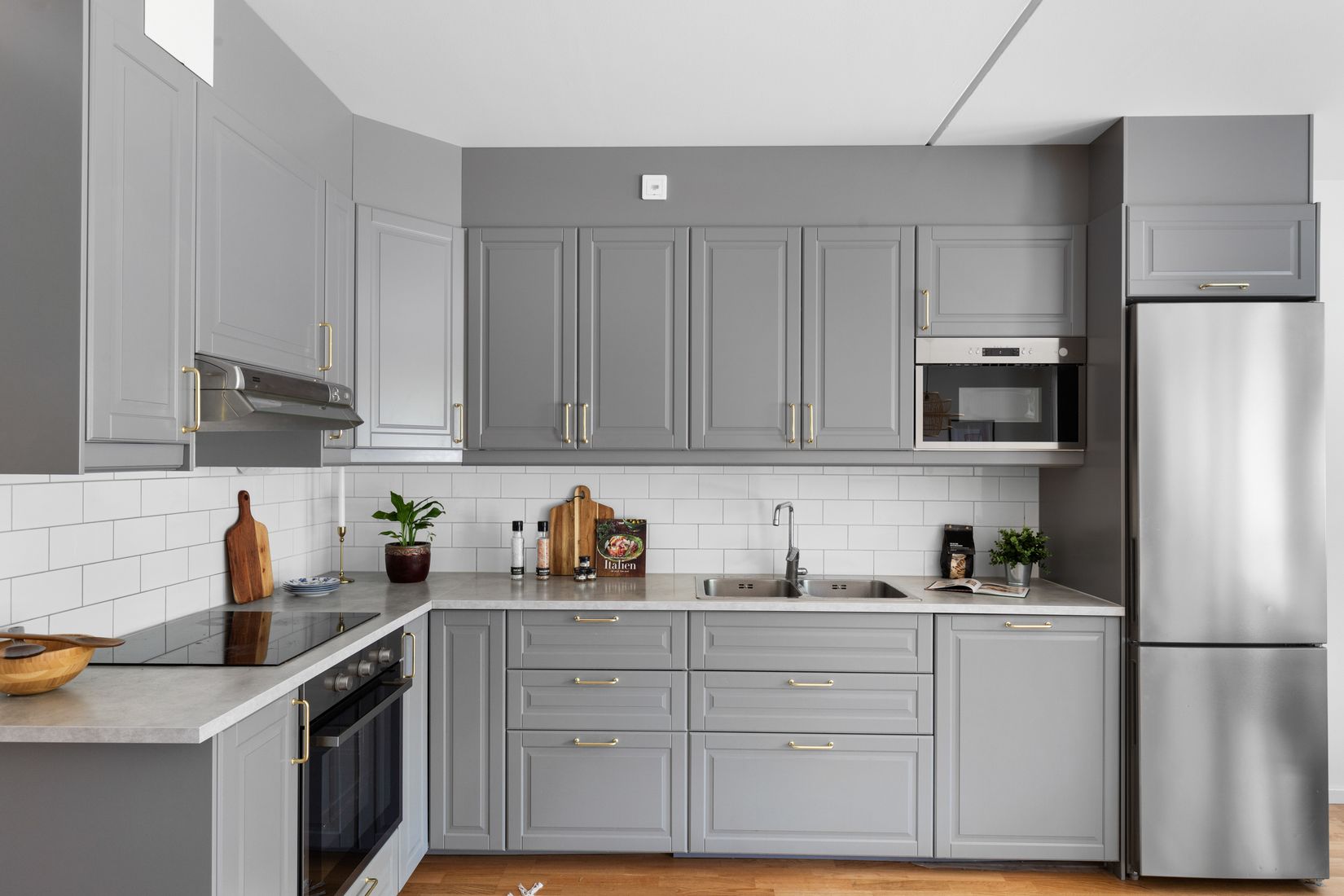 Bostadsrätt, Råbyvägen 57E, Gränby, Uppsala