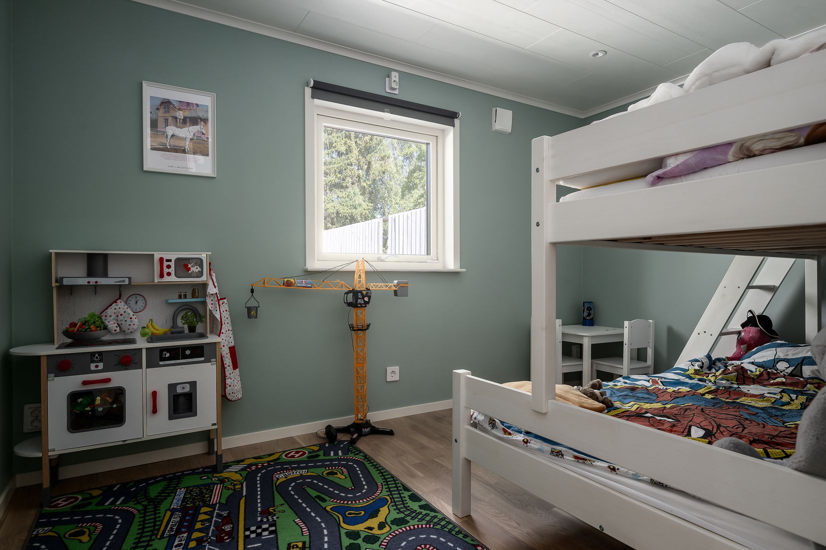 Villa, Älbylund 11, Älby, Nynäshamn