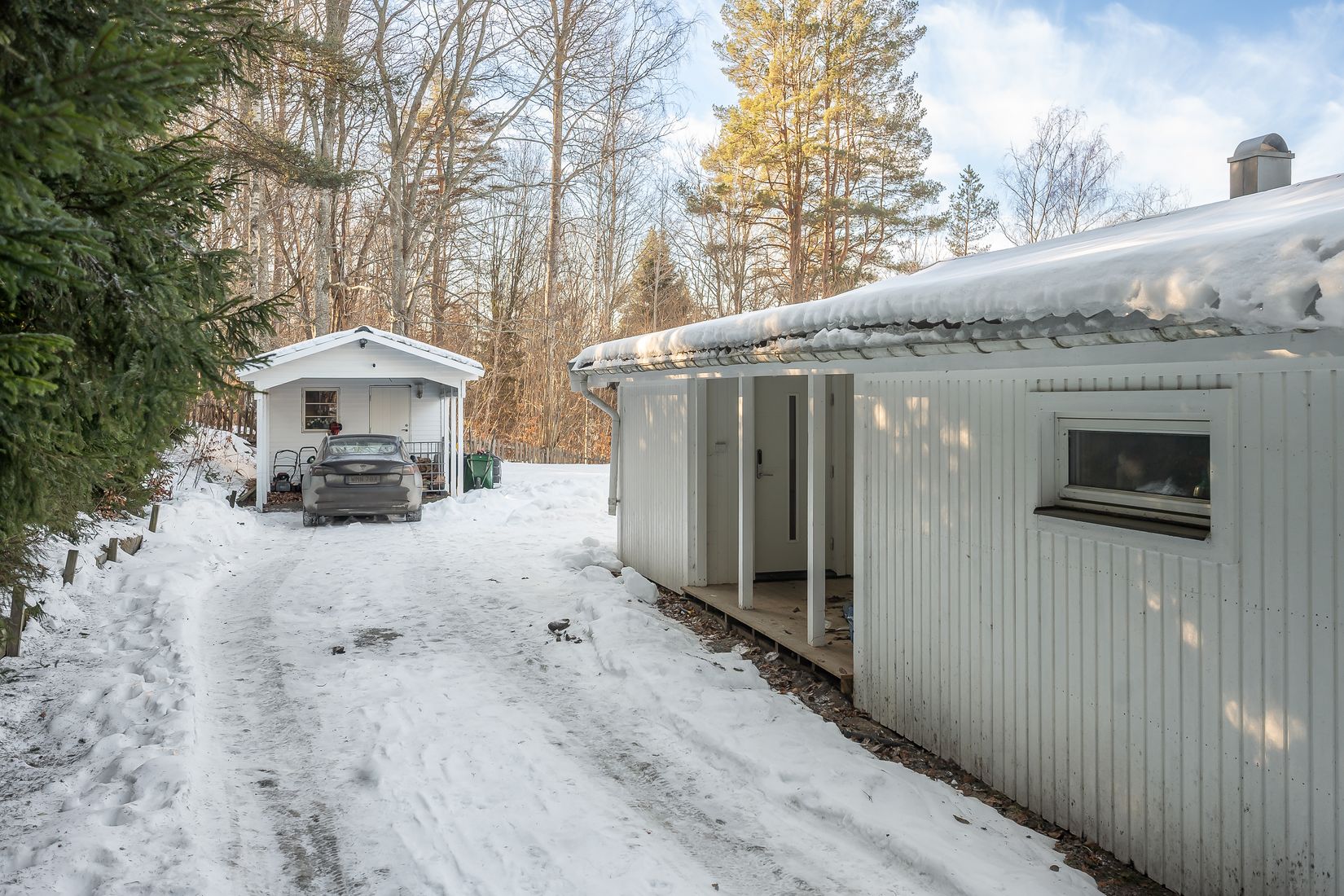 Villa, Älbylund 11, Älby, Nynäshamn