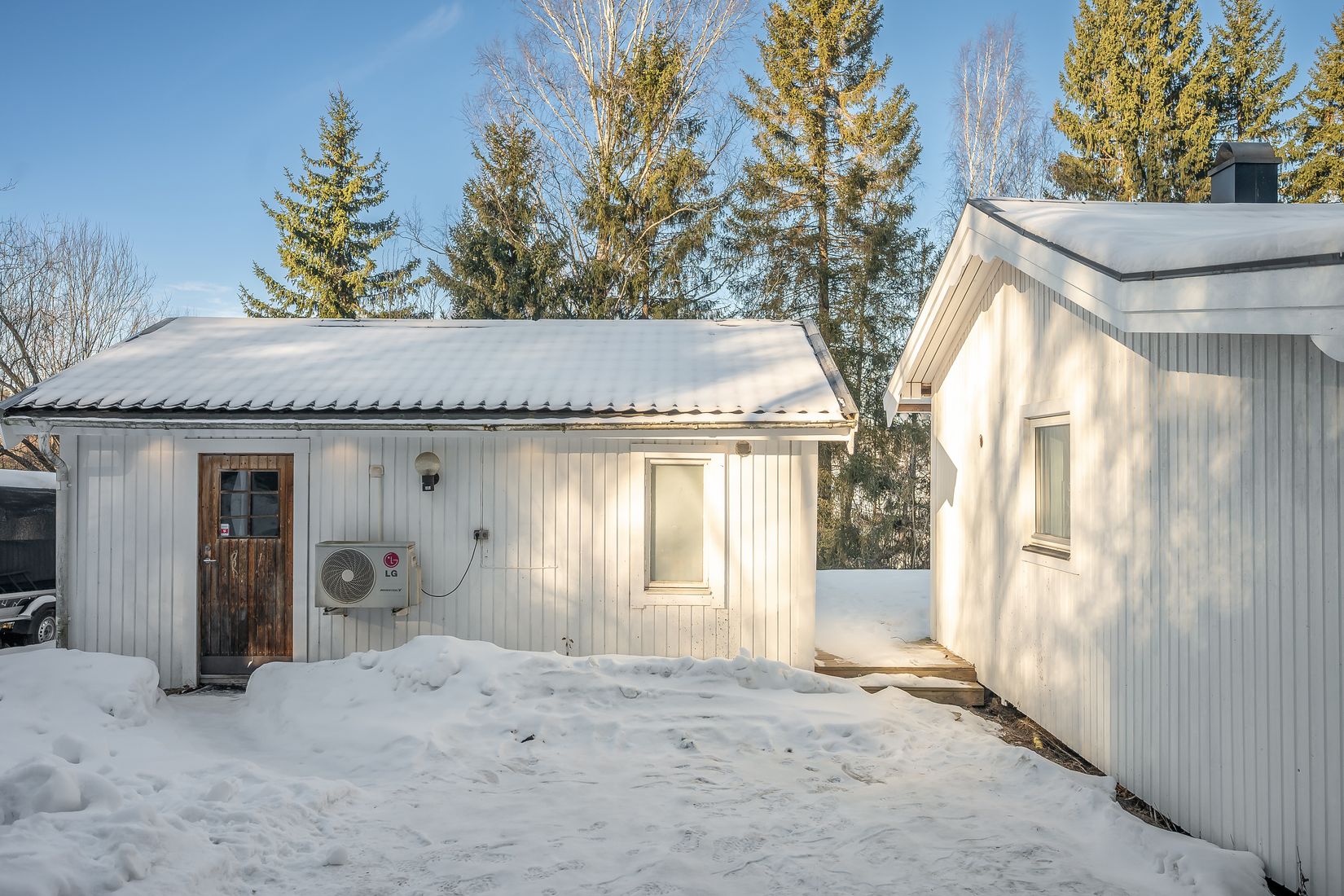 Villa, Älbylund 11, Älby, Nynäshamn