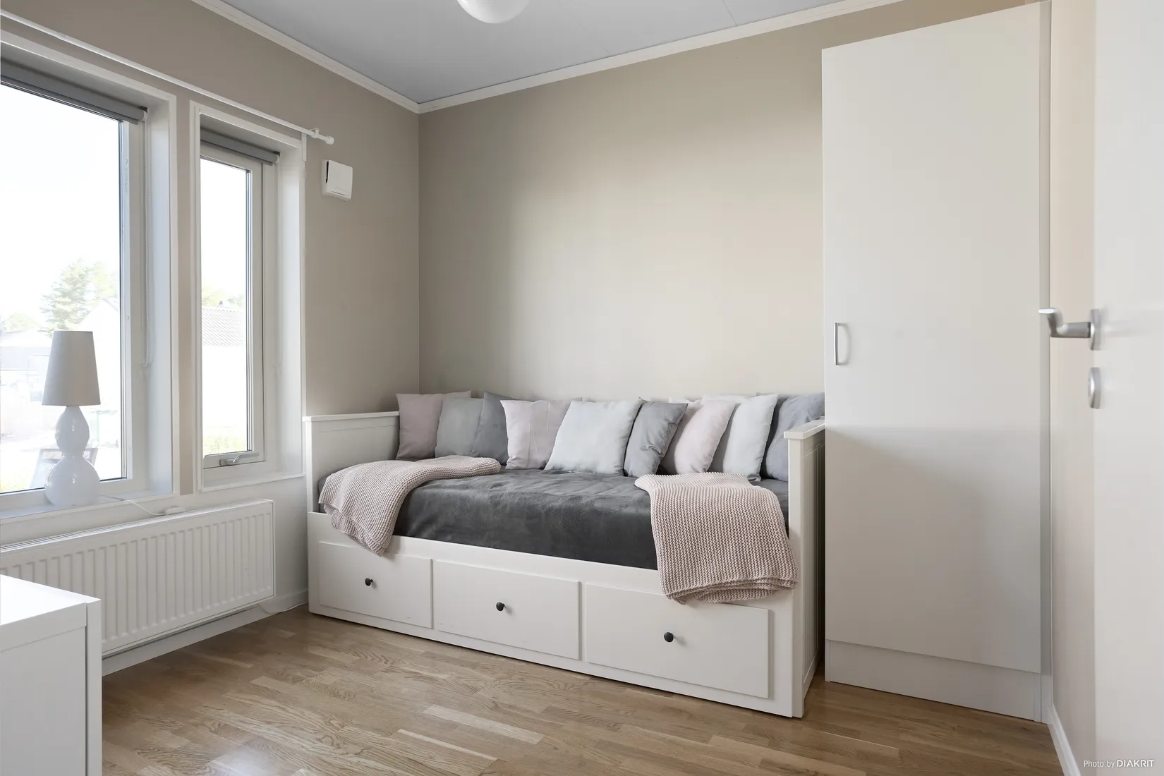 Bostadsrätt, Silverörtsvägen 18, Stodene, Karlstad