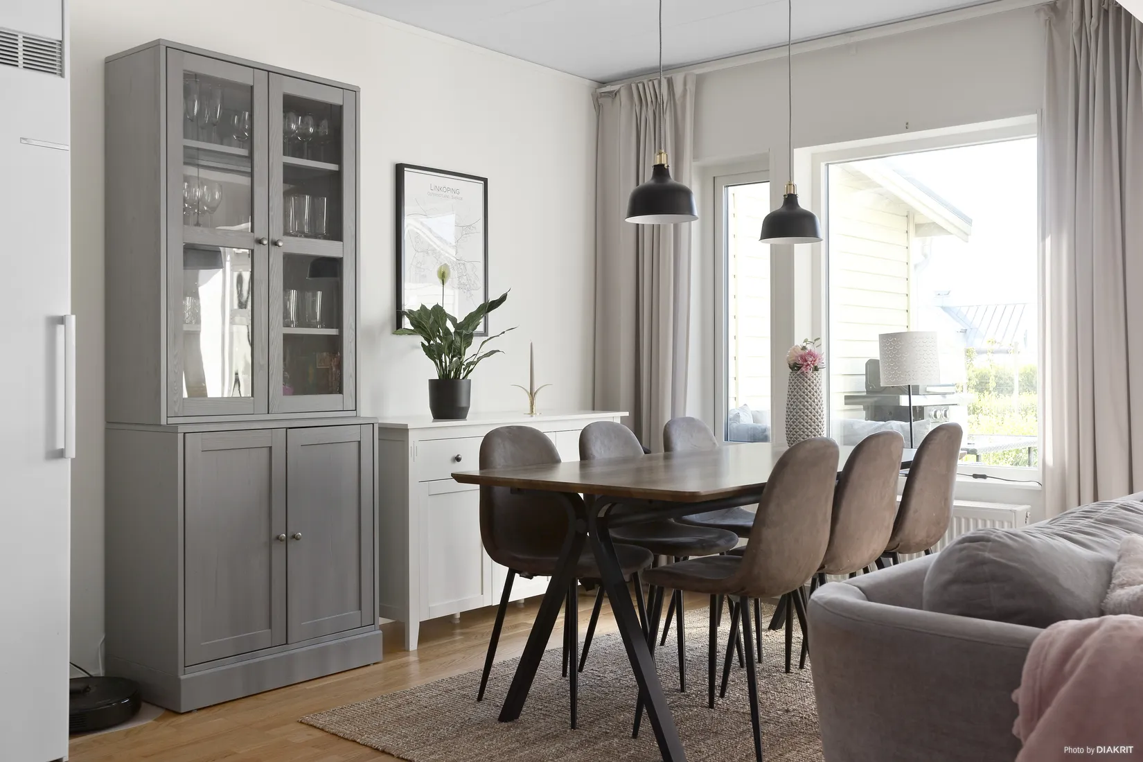 Bostadsrätt, Silverörtsvägen 18, Stodene, Karlstad