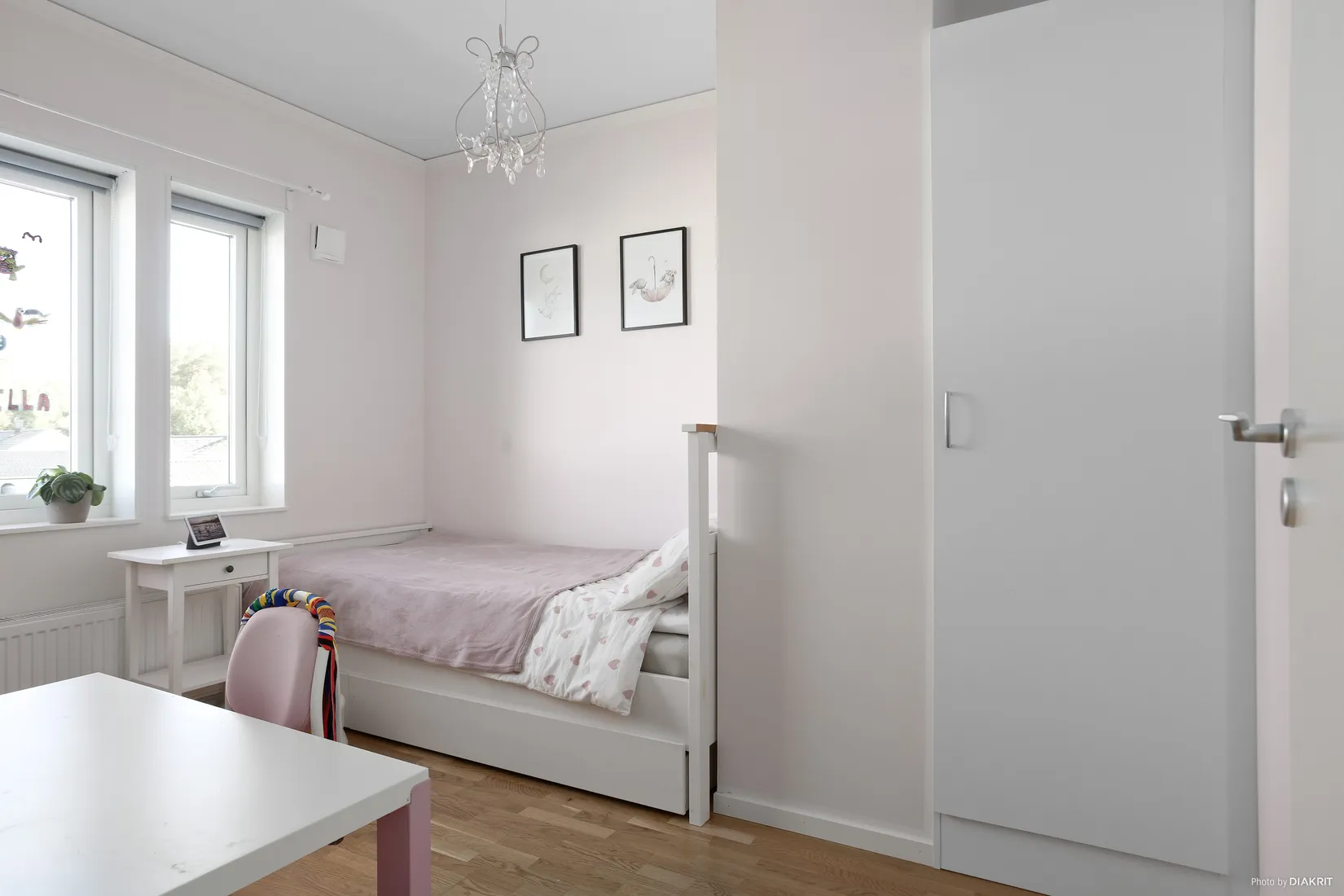 Bostadsrätt, Silverörtsvägen 18, Stodene, Karlstad