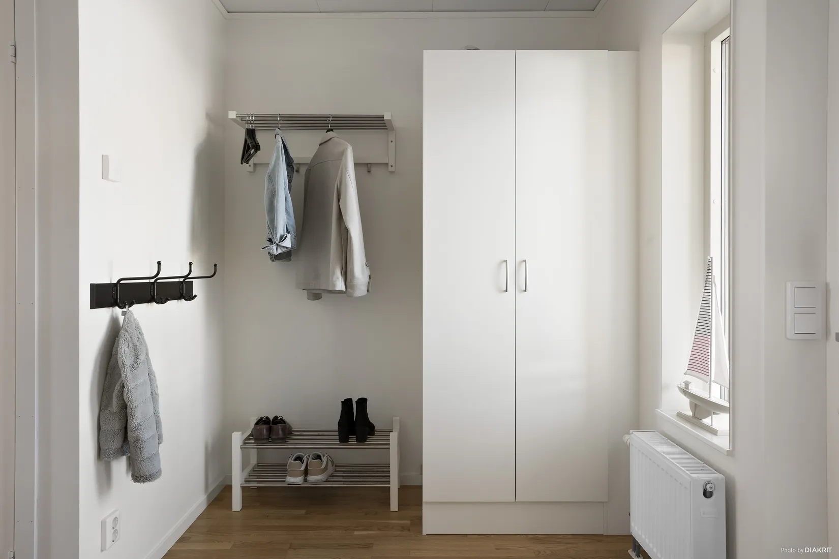 Bostadsrätt, Silverörtsvägen 18, Stodene, Karlstad