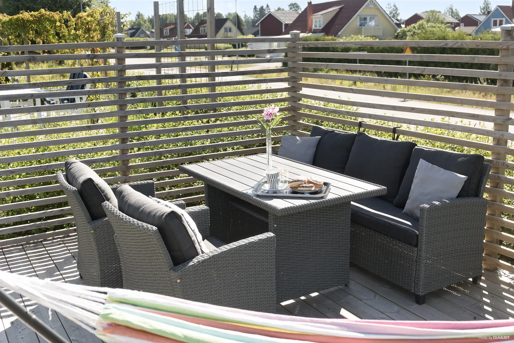 Bostadsrätt, Silverörtsvägen 18, Stodene, Karlstad