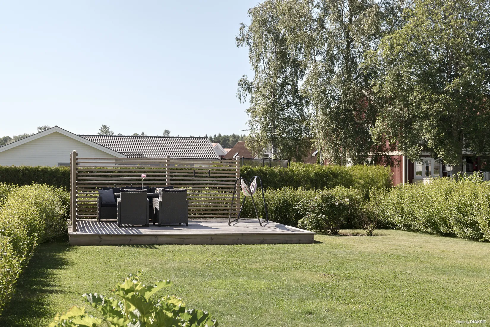 Bostadsrätt, Silverörtsvägen 18, Stodene, Karlstad