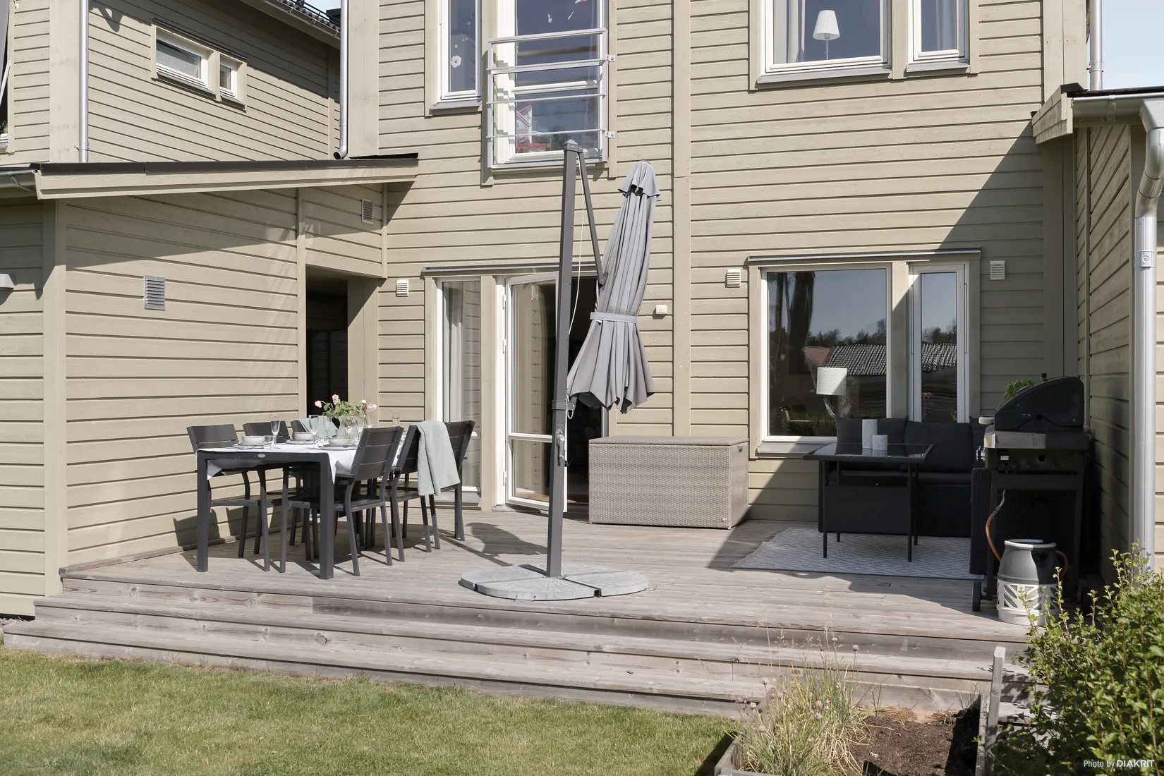 Bostadsrätt, Silverörtsvägen 18, Stodene, Karlstad