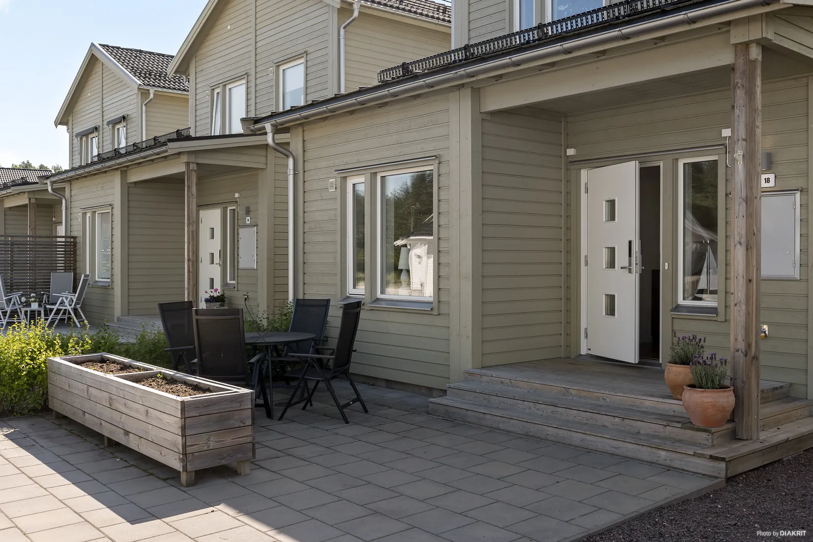 Bostadsrätt, Silverörtsvägen 18, Stodene, Karlstad