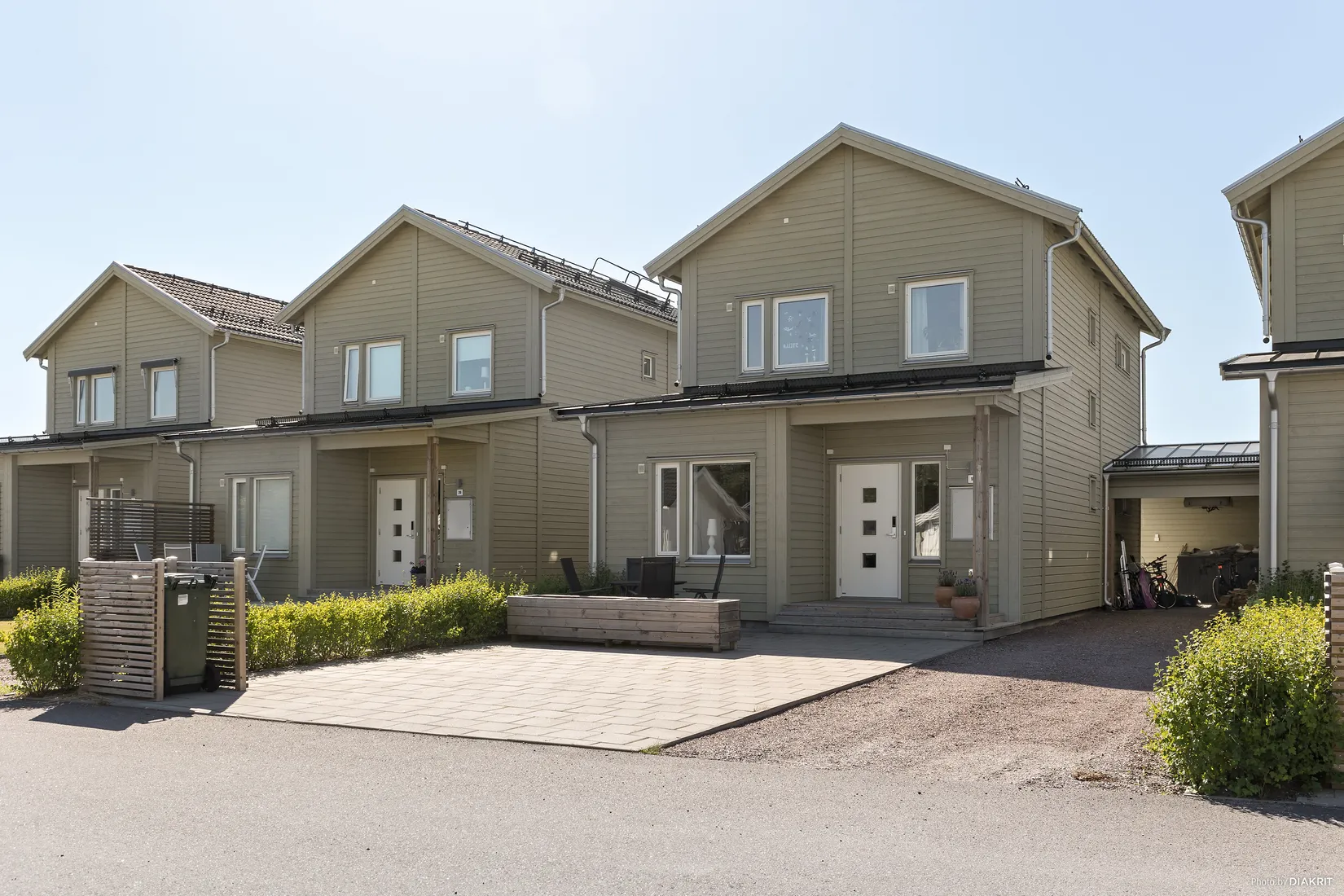 Bostadsrätt, Silverörtsvägen 18, Stodene, Karlstad