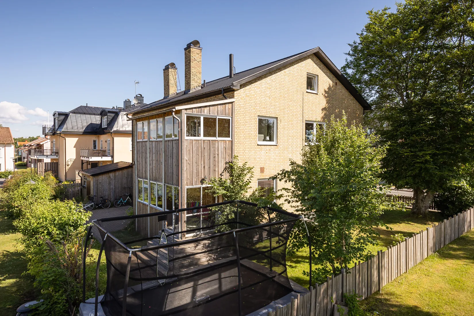 Villa, Storgatan 26, Vaggeryd