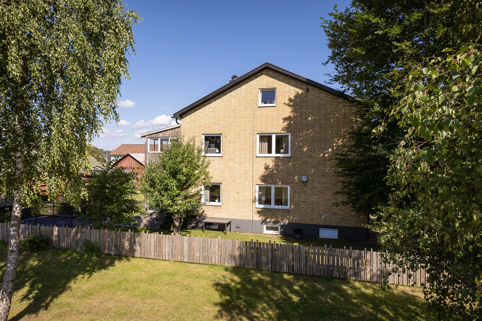 Villa, Storgatan 26, Vaggeryd