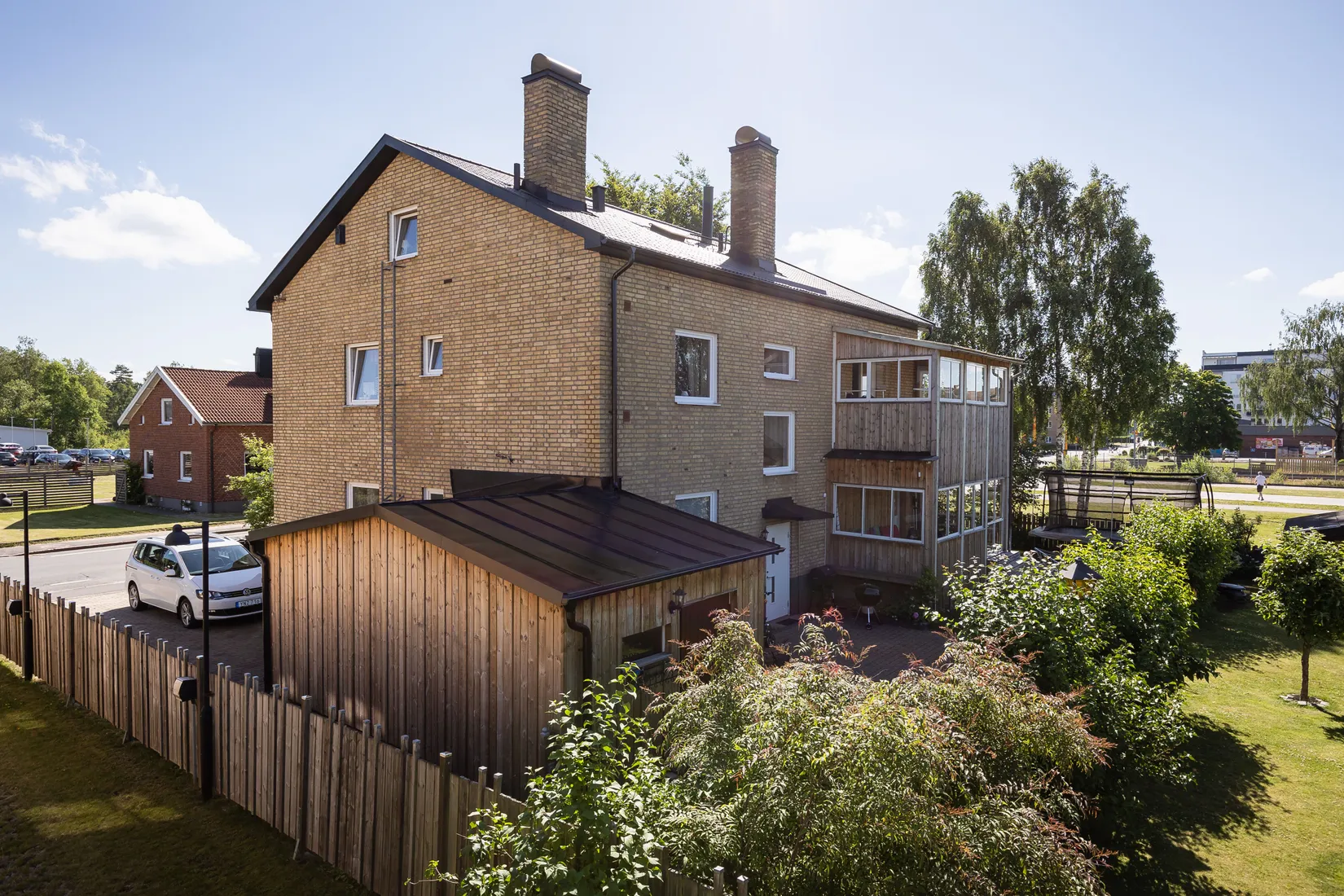 Villa, Storgatan 26, Vaggeryd