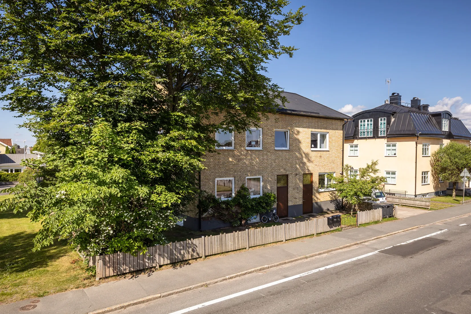 Villa, Storgatan 26, Vaggeryd