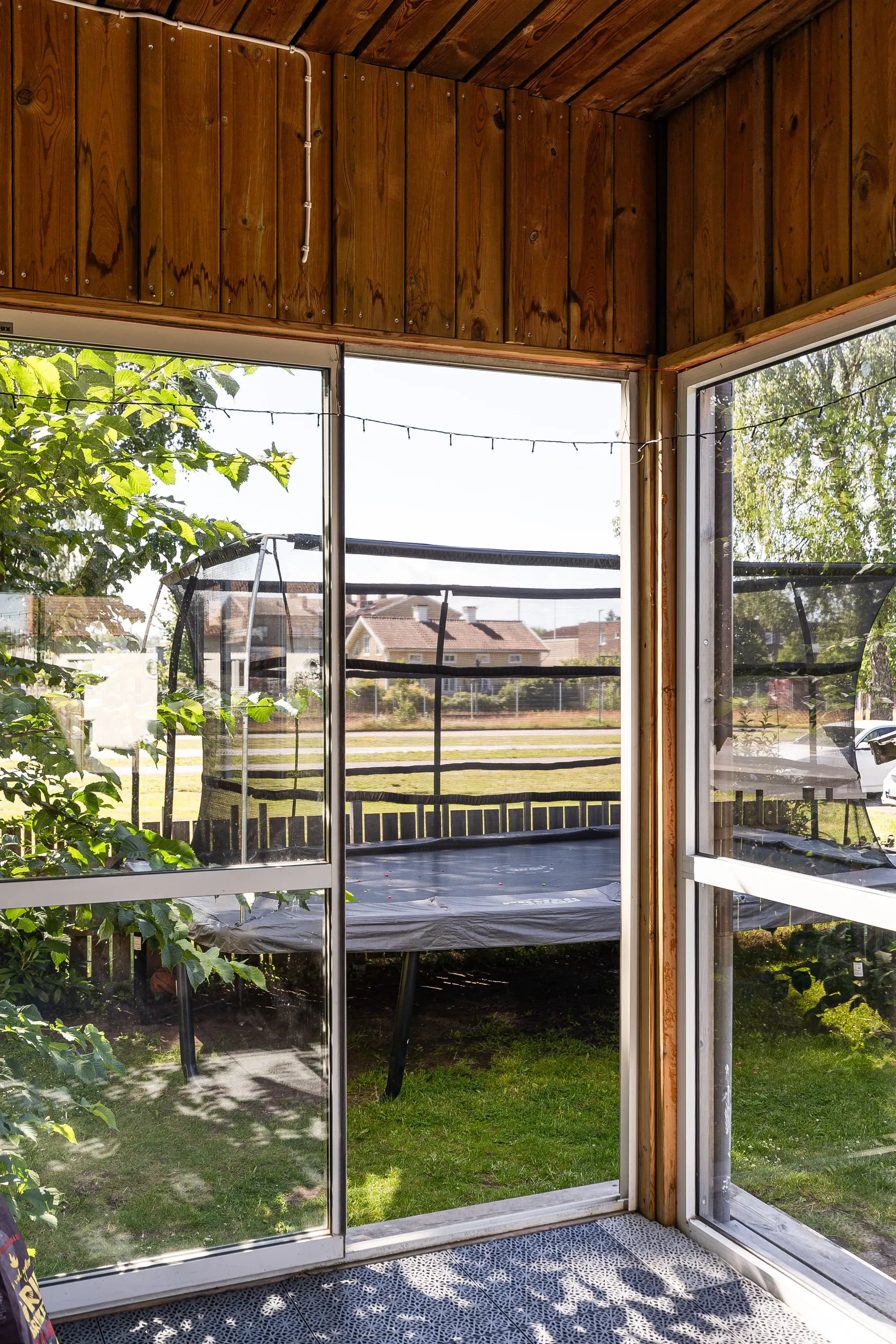 Villa, Storgatan 26, Vaggeryd