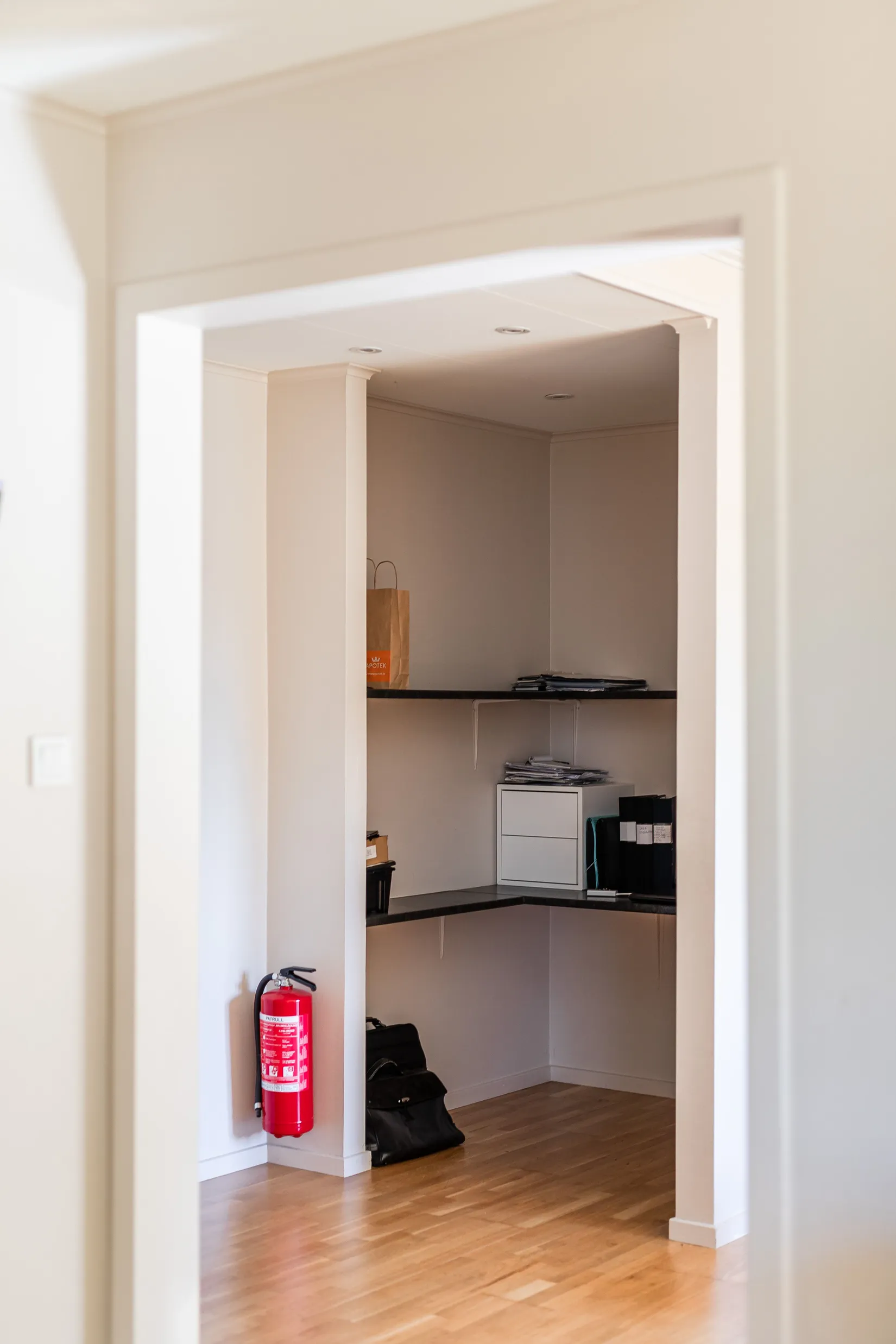 Villa, Storgatan 26, Vaggeryd