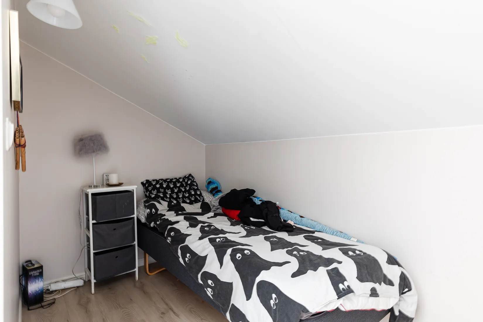 Villa, Storgatan 26, Vaggeryd