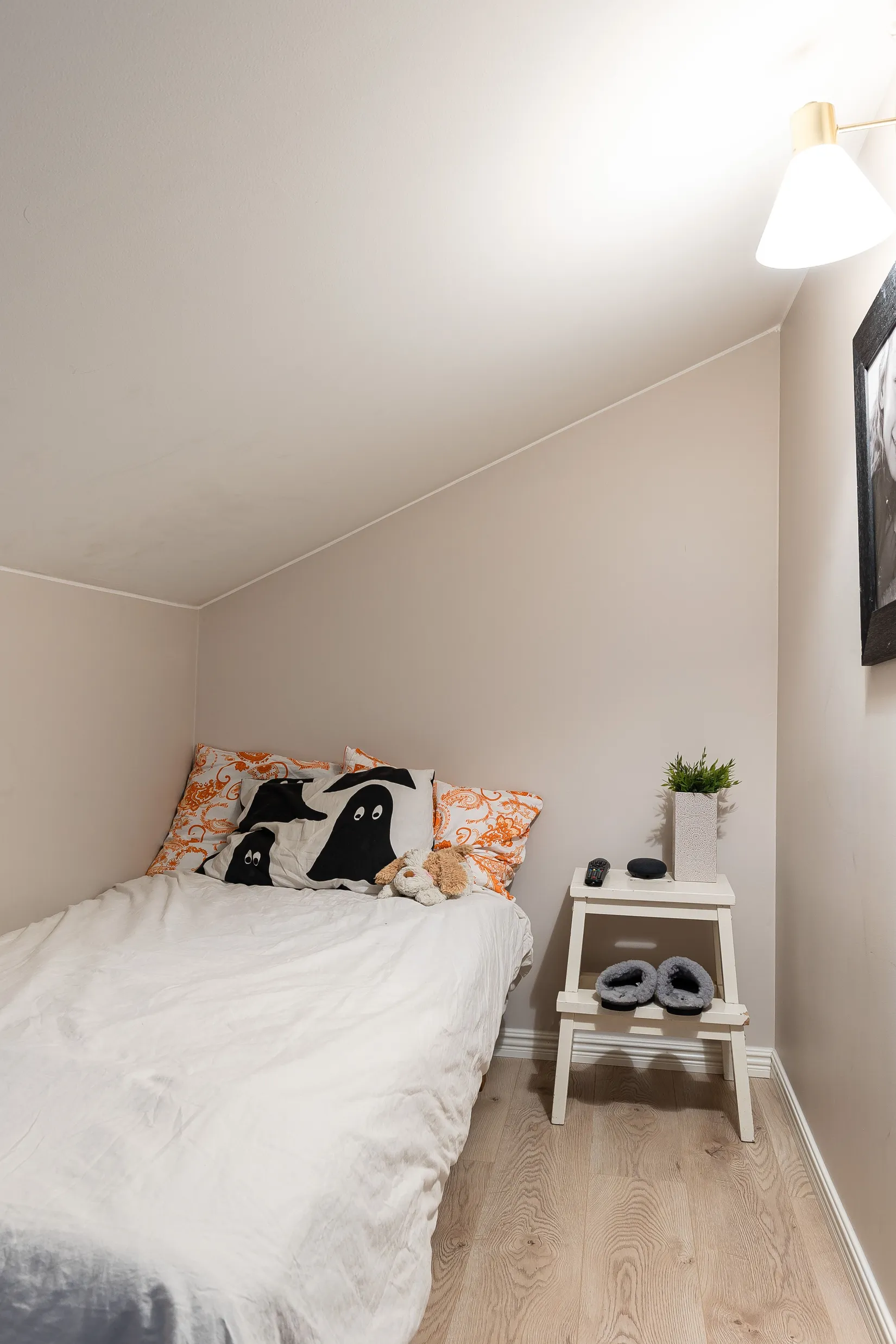 Villa, Storgatan 26, Vaggeryd