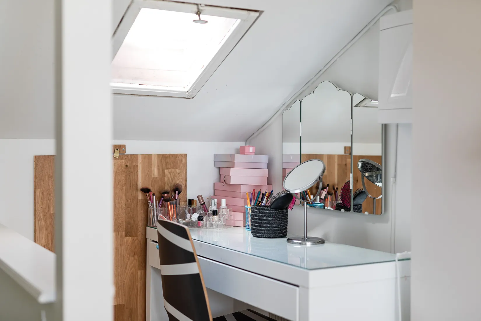 Villa, Storgatan 26, Vaggeryd