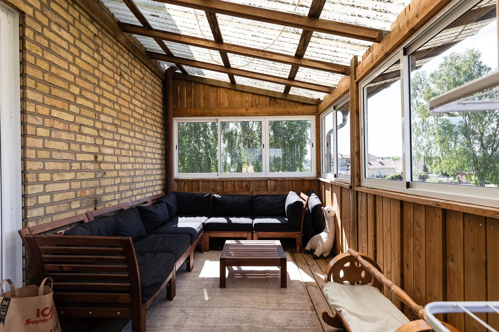 Villa, Storgatan 26, Vaggeryd