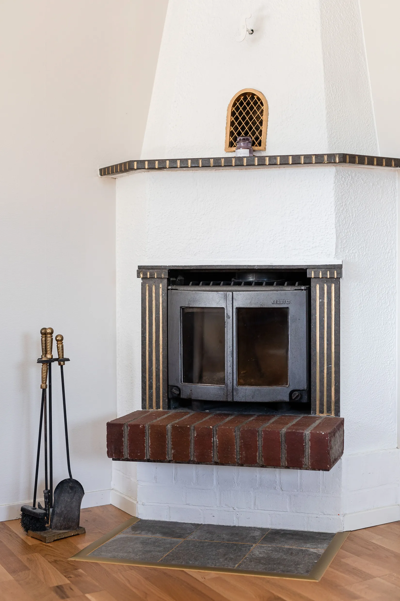 Villa, Storgatan 26, Vaggeryd