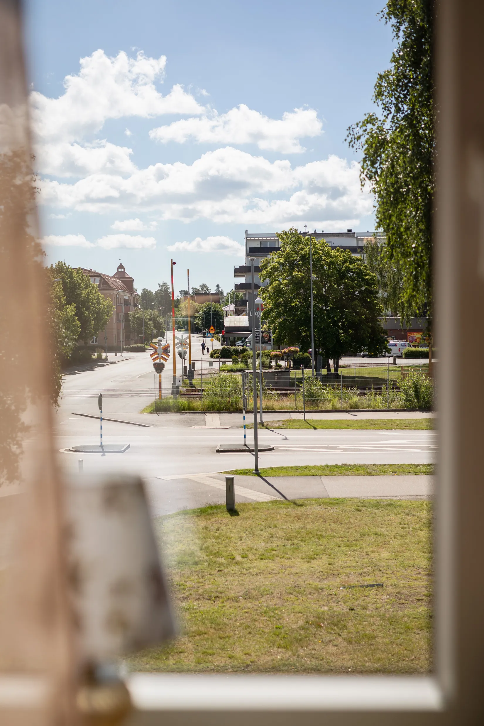 Villa, Storgatan 26, Vaggeryd