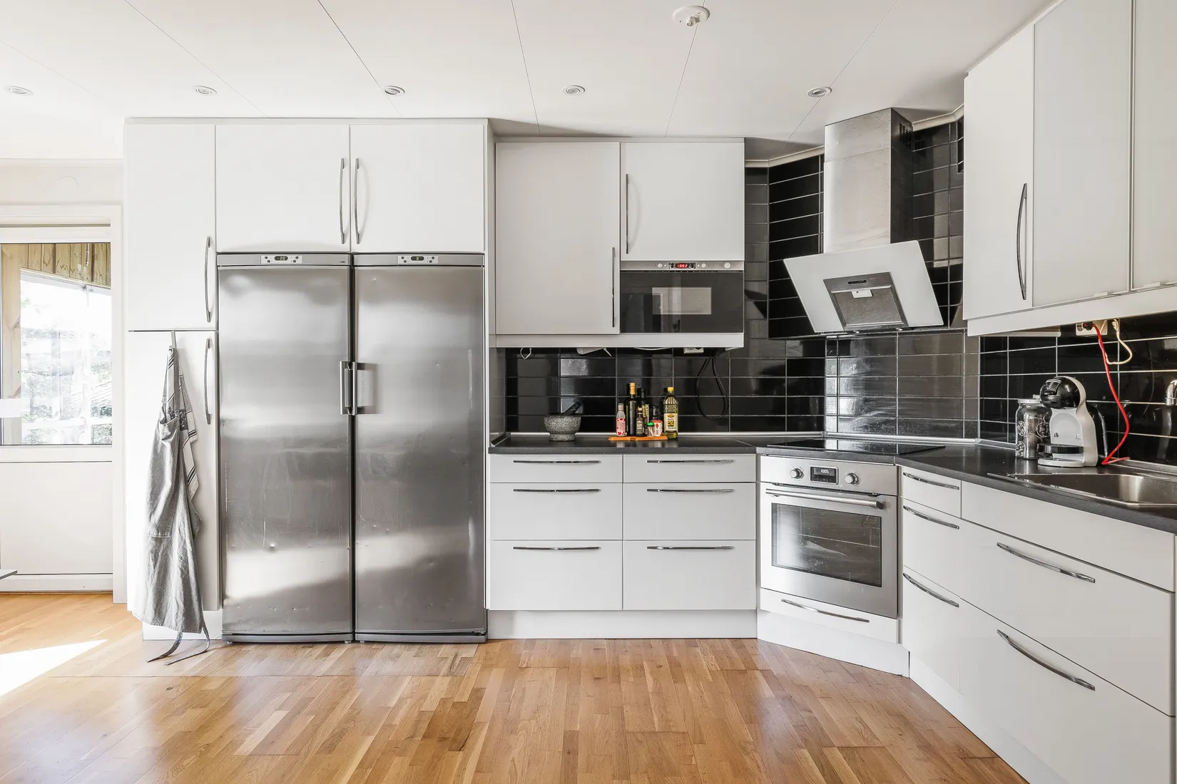 Villa, Storgatan 26, Vaggeryd