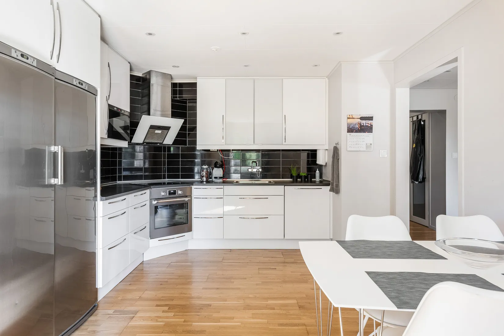 Villa, Storgatan 26, Vaggeryd