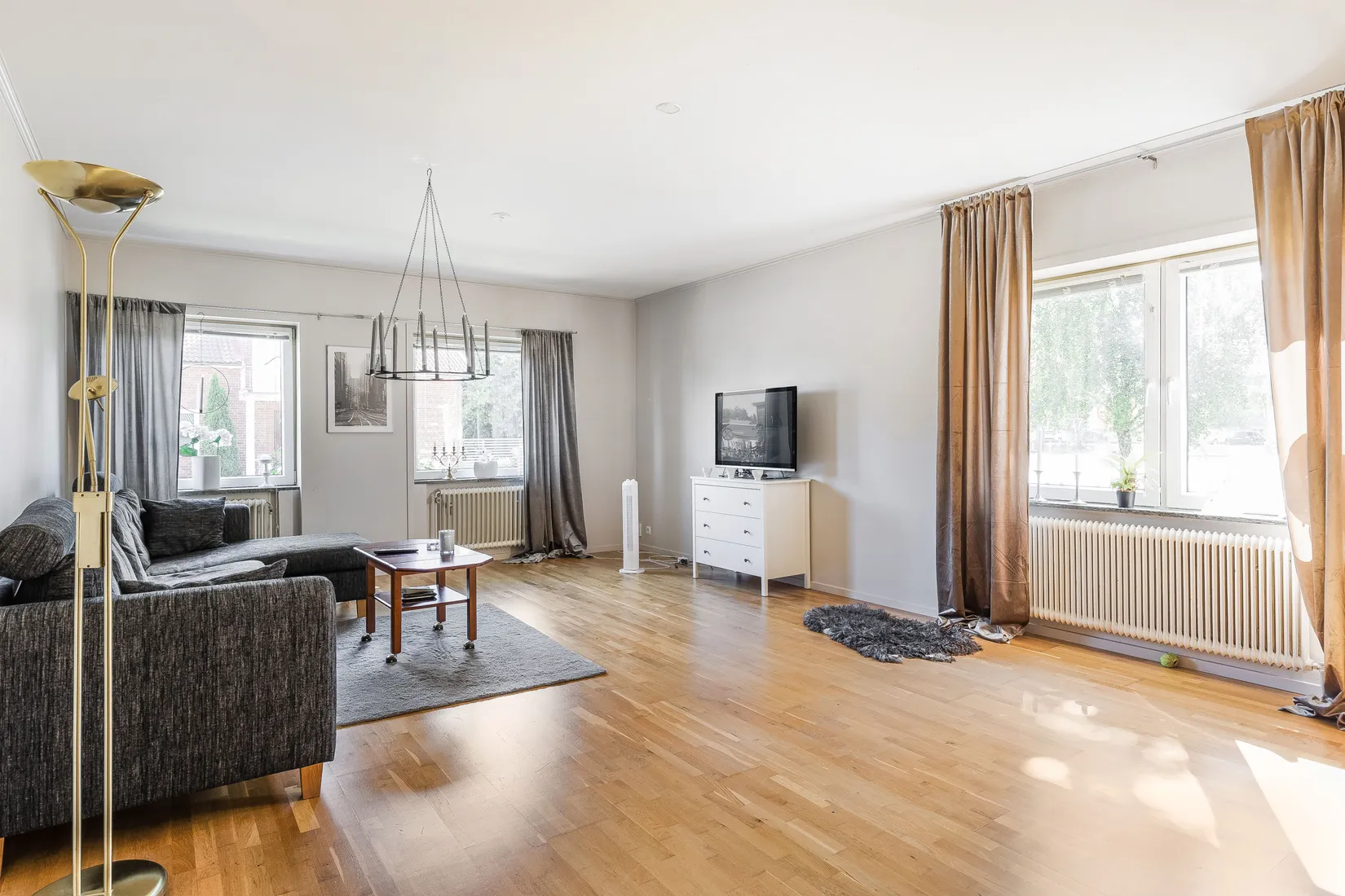 Villa, Storgatan 26, Vaggeryd