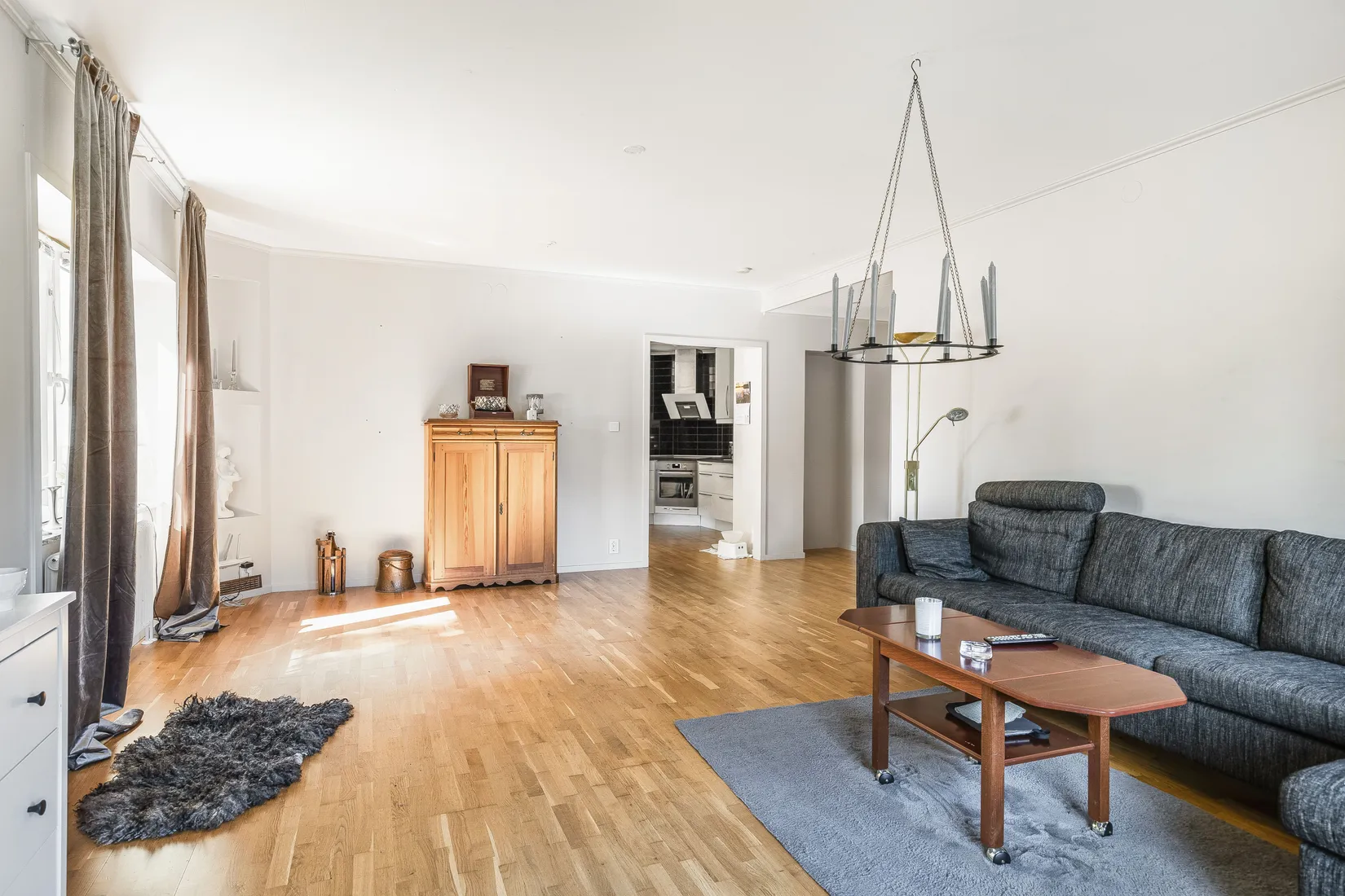 Villa, Storgatan 26, Vaggeryd