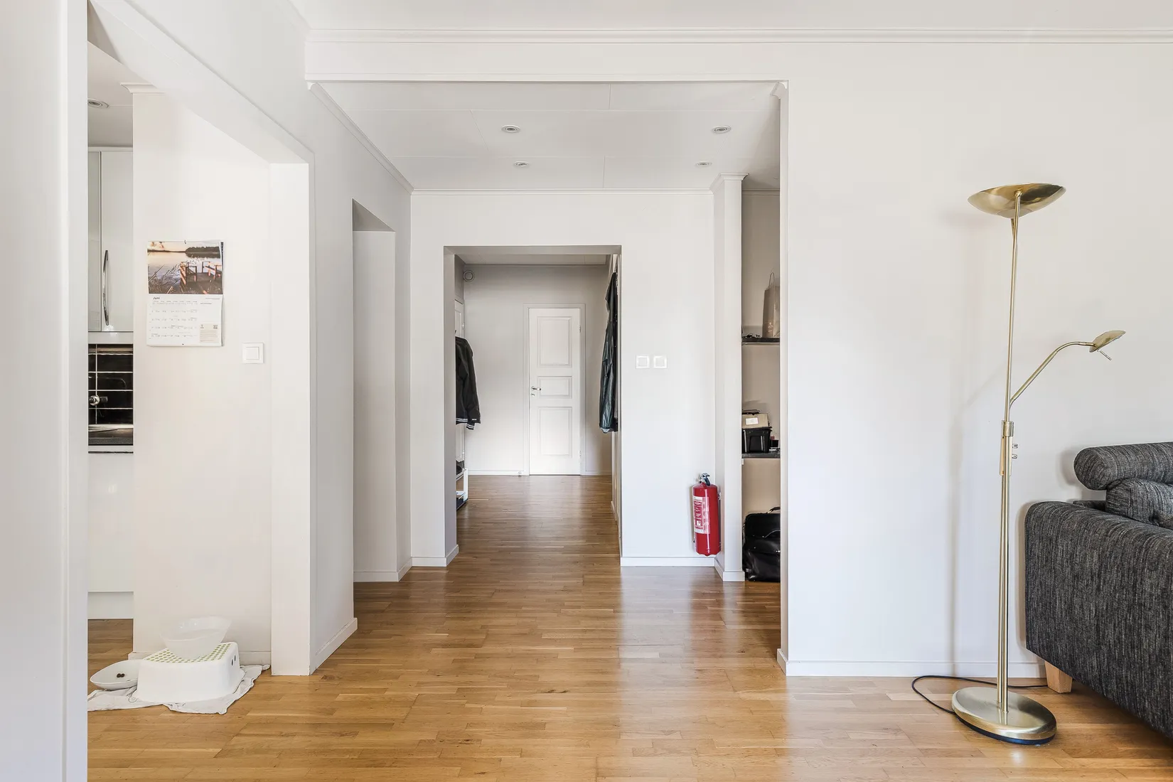 Villa, Storgatan 26, Vaggeryd