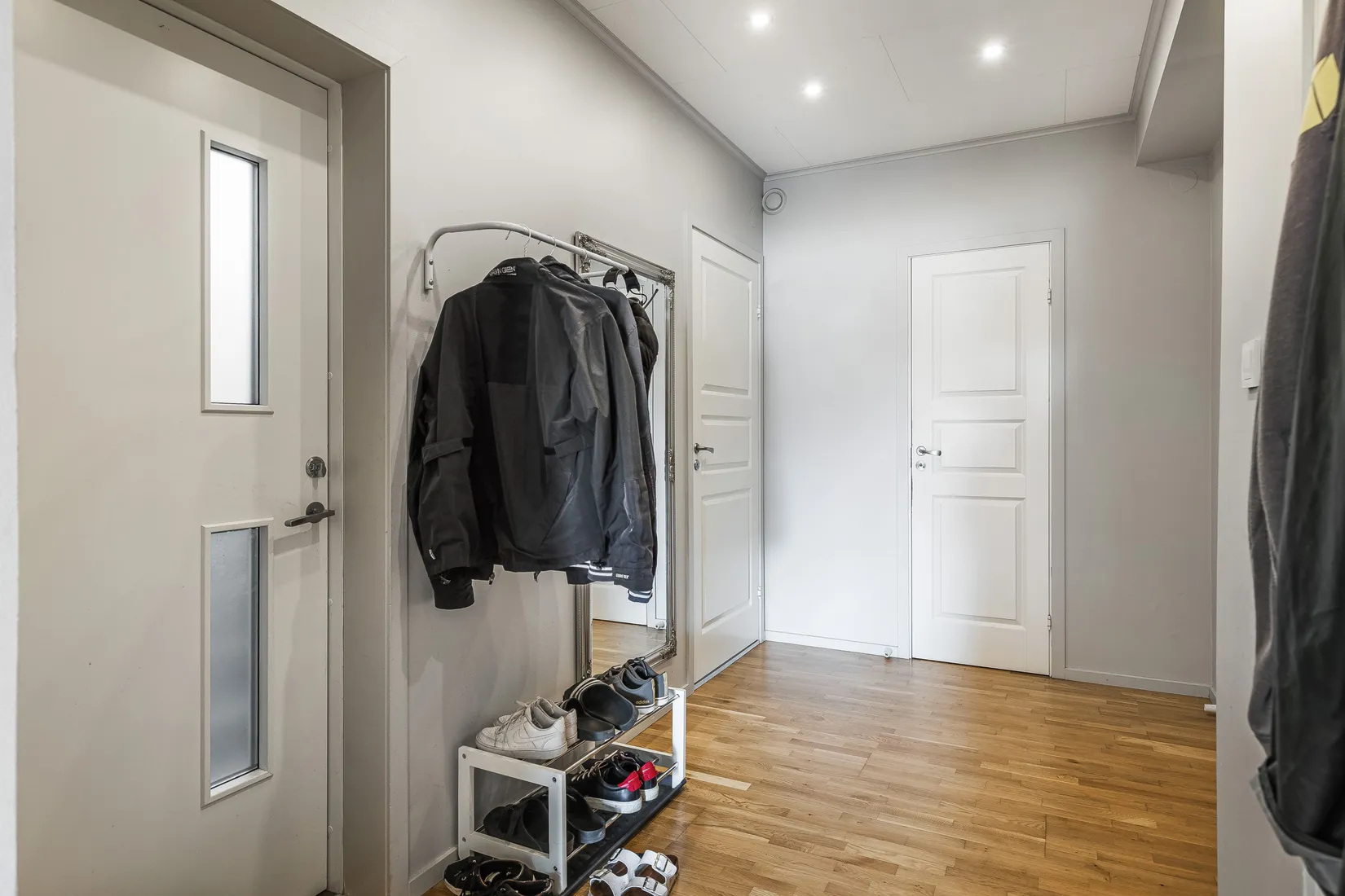 Villa, Storgatan 26, Vaggeryd