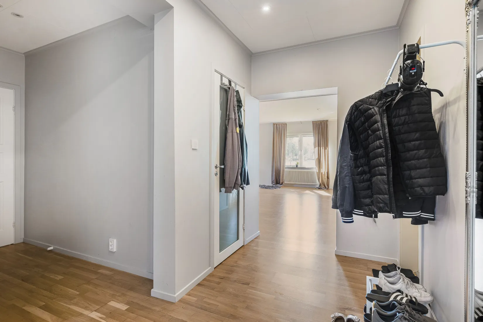 Villa, Storgatan 26, Vaggeryd