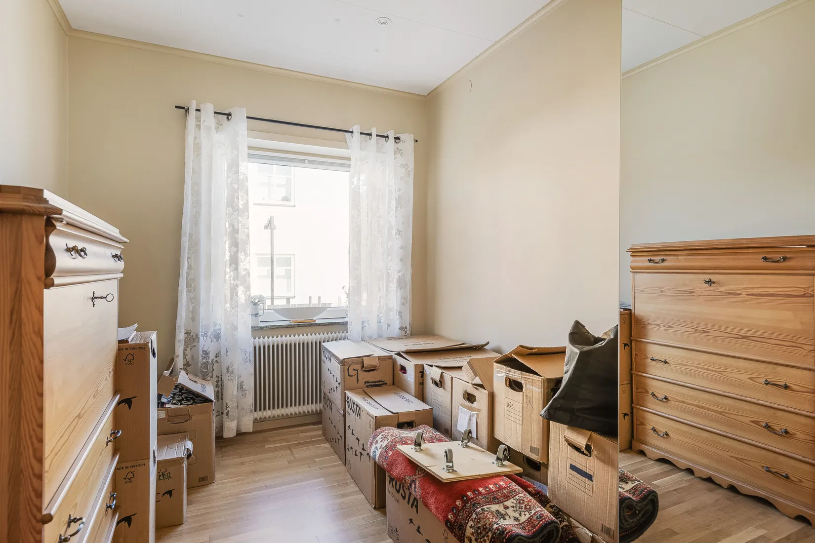 Villa, Storgatan 26, Vaggeryd