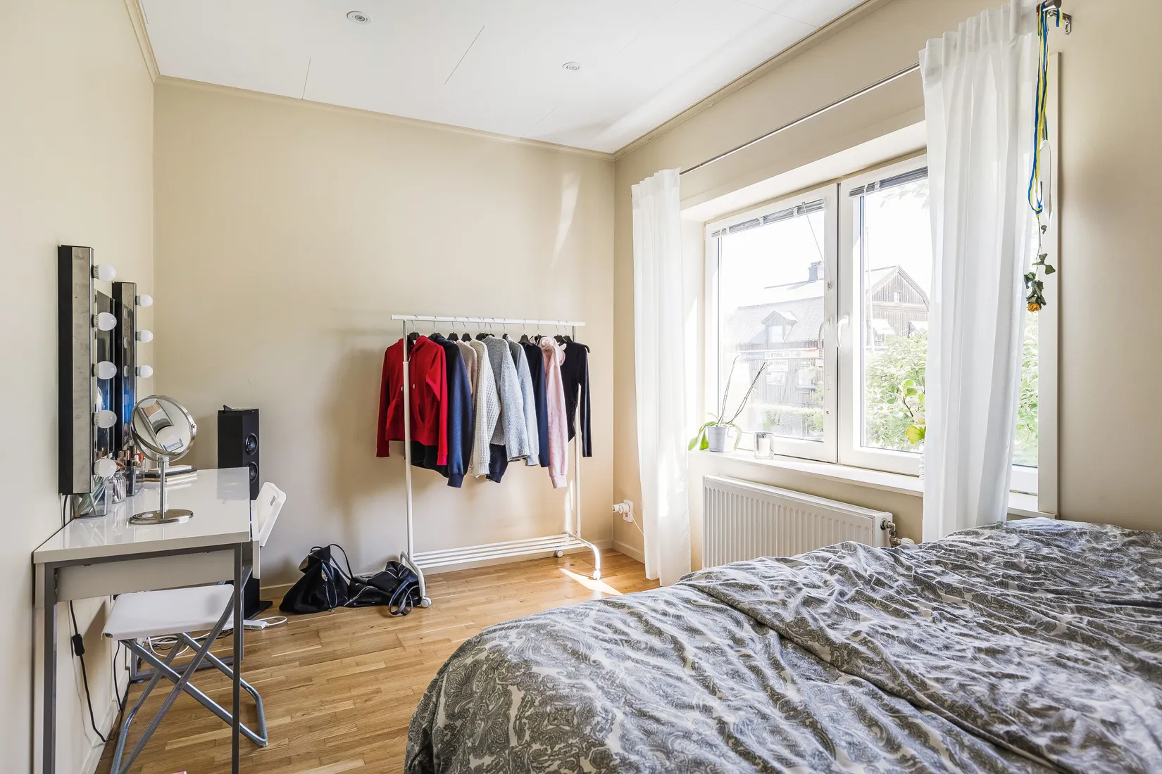 Villa, Storgatan 26, Vaggeryd