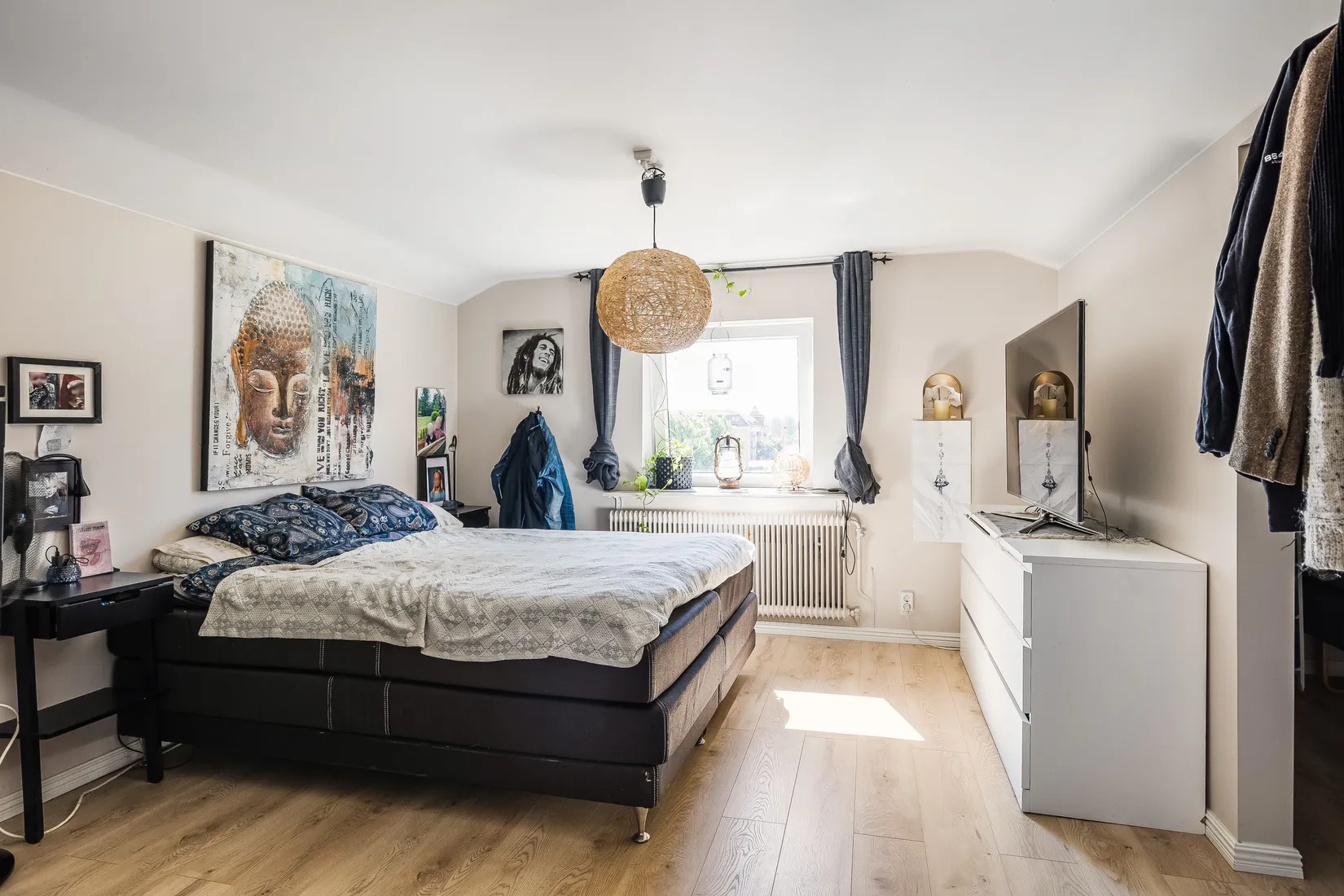 Villa, Storgatan 26, Vaggeryd