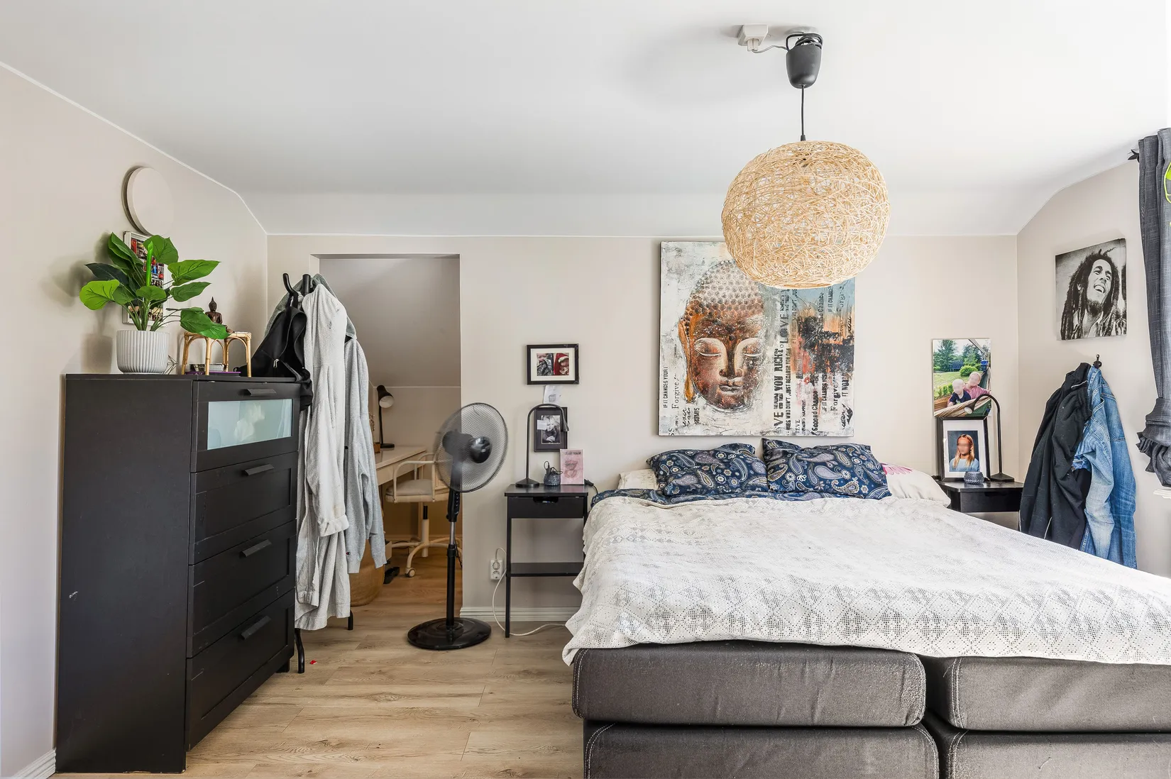 Villa, Storgatan 26, Vaggeryd